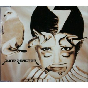 画像: $ Juno Reactor / Guardian Angel (BR008CD) 【CDS】 Y5