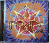 画像: $ Prānā / Cyclone (MPCD 1) MPCD1【CD】 最終 未 PRANA Y2? 在庫未確認
