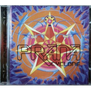 画像: $ Prānā / Cyclone (MPCD 1) MPCD1【CD】 最終 未 PRANA Y2? 在庫未確認