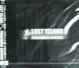 画像: $$ LOST ISLAND / FORBIDDEN GROUND 【CD】 (BN-137) F0058-3-3