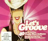 画像: V.A. / Let's Groove 【2CD】 F0071-2-2