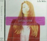 画像: $【$未登録】 レイラ・ホワイト / プリミティヴ LEILA WHITE / PRIMITIVE 【CD】 (VICP-5804)  F0090-1-1 後程済
