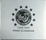 画像: 【$2780】$ Various / FFRR Classics 1988 - 1998  【3CD】 (FFRR ‎– 556 064-2) ラスト