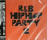 画像: 【$未登録】 R&B / ヒップホップ・パーテイー2 【CD】 (AVCD-17103) F0094-1-1