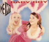 画像: 【$1080】 ME & MY / BABY BOY 【CD】 (EMI 8681292) F0099-1-1