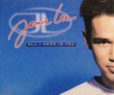 画像: 【$1380】 JAMIE LEE / ALL I NEED IS YOU 【CD】 (740-160-3) F0101-1-1