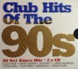 画像: 【$未登録】 CLUB HITS OF THE 90s 【2CD】 (SMART CD004) F0108-2-2