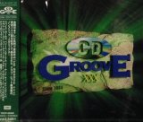 画像: $【$未登録】 CD GROOVE XXX 【CD】 (TOCP-65069) F0159-1-1