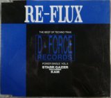 画像: 【$5800】$ STARR GAZER FEATURING KAM / RE-FLUX  (AVCD-30007) 【CDS】 F0162-1-1