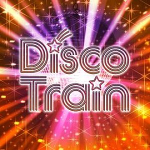 画像: ディスコ・トレイン 【CD】 DISCO TRAIN 