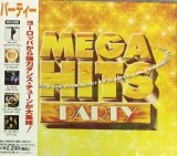 画像: $【$未登録】 MEGA HITS〜パーティー (BVCP-2648) Mega Hits Party【CD】  F0166-1-1