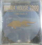 画像: $ Emma / Emma House 2000 【2CD】 (CTCR-13123~4) F0176-2-2