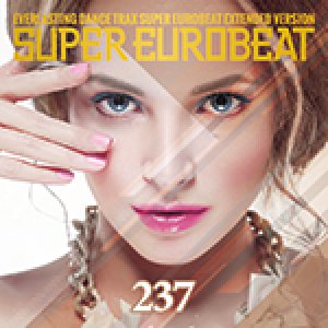 画像: $ SUPER EUROBEAT VOL.237 SEB (AVCD-10237) 【CD】Y1 ▲