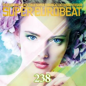 画像: $ SUPER EUROBEAT VOL.238 SEB (AVCD-10238) 【CD】 ▲