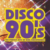 画像: $ Various / Disco 90's The Perfect Hits Of Real Discotheque (AVCD-17236) F0185-1-1