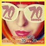 画像: $ THE BEST OF 90’s SUPER EUROBEAT 70mins 70songs (AVCD-93517) 【CD】Y1