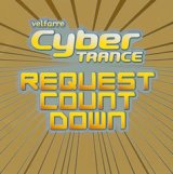 画像: $$ cyber TRANCE REQUEST COUNTDOWN (AVCD-17434) F0490-1-1+