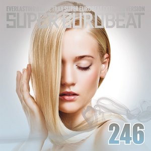 画像: $ SUPER EUROBEAT VOL.246 SEB (AVCD-10246) 【CD】Y1