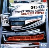 画像: $$ GTS / Cover Song Album - Greatest Cover (AVCD-11973) F0564-1-1