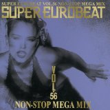 画像: %% SUPER EUROBEAT VOL.56 Non-Stop Mega Mix (AVCD-10056) 初回盤 中古 SEB