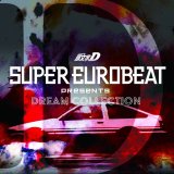 画像: $ SUPER EUROBEAT presents 頭文字D Dream Collection (EYCA-12185) 【2CD】 Y2