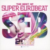 画像: $ THE BEST OF SUPER EUROBEAT2019 (AVCD-96356A) 【2CD】Y1