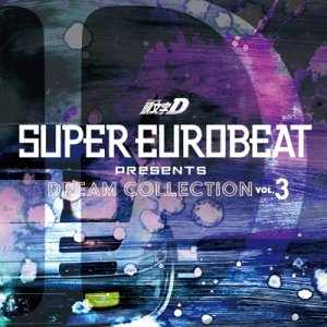 画像: $ SUPER EUROBEAT presents 頭文字D Dream Collection 3 (EYCA-12757) 【2CD】 Y2