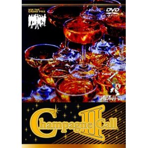 画像: $ シャンパン・コール 2nd〜Champagne Call: 2nd〜 (DVD) 新品 (AVBD-91441) Y2