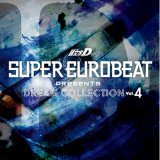 画像: $ SUPER EUROBEAT presents 頭文字D Dream Collection 4 (EYCA-13071) 【2CD】 Y2 後程