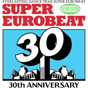 画像: $ THE BEST OF SUPER EUROBEAT 2020 (AVCD-96583) 【2CD】Y2 