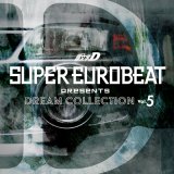 画像: $ SUPER EUROBEAT presents 頭文字D Dream Collection 5 (EYCA-13073) 【2CD】 Y2 後程