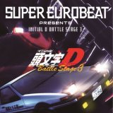 画像: $ Super Eurobeat Presents Initial D Battle Stage 3 (EYCA-13254) 【2CD】 Y2 後程