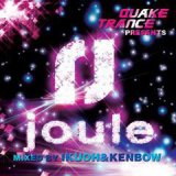画像: $ V.A. / Quake Trance Presents Club Joule (QRDJS-5) Y1?