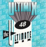 画像: $ Various – Ultimix 48 (UM-48) CD ラスト Ultimix 【CD】F1024-1-1