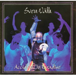 画像: $ Sven Väth /  Accident In Paradise (9 45442-2) SVEN VATH【CD】 Y2