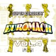 画像1: 【2024年08月07日】$ SUPER EUROBEAT presents EUROMACH Special Collection Vol.4 (AVCD-63580) Y3