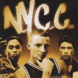 画像: %% N.Y.C.C. / Greatest Hits グレイテスト・ヒッツ (ニューヨーク・シティ・コネクション) エヌワイシーシー (VICP-60502) F0001H-1-1