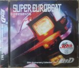 画像: 2025/9/24発売 SUPER EUROBEAT presents 頭文字 [イニシャル] D 30th Anniversary Collection Vol.1 (EYCA-14802)【2CD】Y3