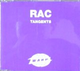 画像: $ RAC / Tangents (WAP 52 CD)【CDS】 Y4 後程済