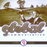 画像: $ Global Communication / Maiden Voyage (GLOBA 001CD(2)) 【CDS】 Y5