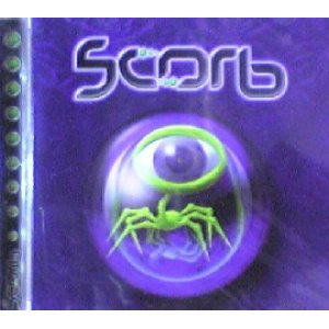 画像: Scorb / Scorb 【CD】最終在庫 