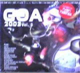 画像: Various / Goa 2003 Vol. 3 【2CD】厚残少
