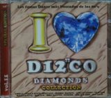 画像: $ I LOVE DISCO DIAMONDS Collection Vol.11 (MXCD 1207) 再入荷/残少 Y3 後程済 