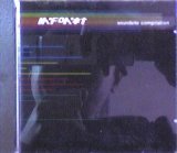 画像: $ Various / Soundsite Compilation (INF 007CD) 【CD】 Y4