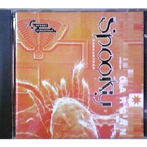 画像: $ Spooky / Gargantuan (GRCD006) UK (CD) F309B-1 + 「S」2