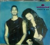 画像: $ 2 Unlimited / Here I Go (PWCD 317)【CD】最終在庫未 Y2?