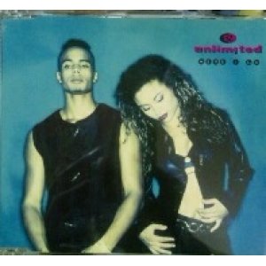 画像: $ 2 Unlimited / Here I Go (PWCD 317)【CD】最終在庫未 Y2?