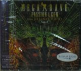 画像: $ MEGA RAVE Vol.2 (TECX-30519) Y5