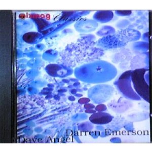 画像: MIGMAG CLASSICS (CD) Darren Emerson, Dave Angel