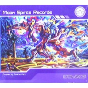 画像: $ Sonicsurfers / Echoes (MSRCD03)【CD】残少 Y3